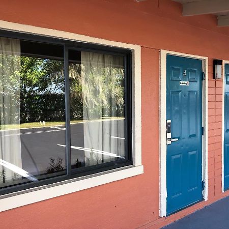 Ocala Cove Motel Екстер'єр фото
