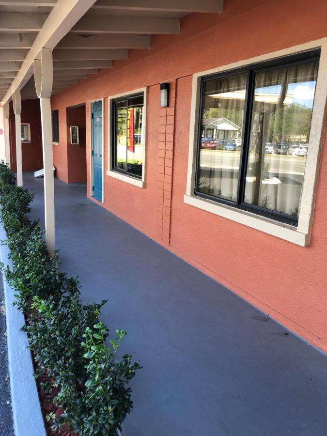 Ocala Cove Motel Екстер'єр фото