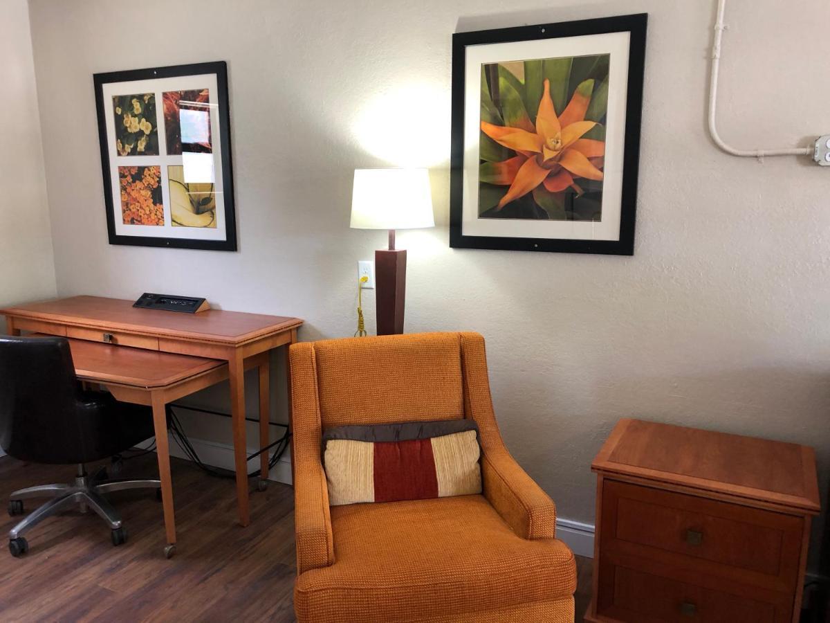 Ocala Cove Motel Екстер'єр фото