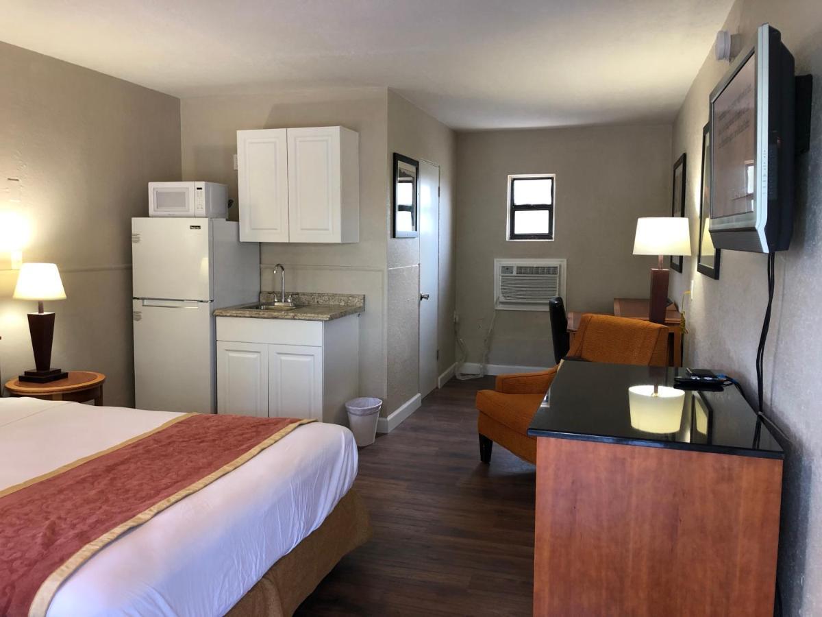 Ocala Cove Motel Екстер'єр фото