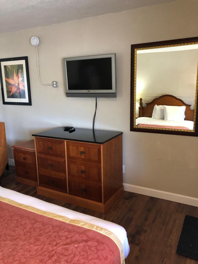 Ocala Cove Motel Екстер'єр фото