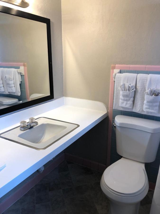 Ocala Cove Motel Екстер'єр фото