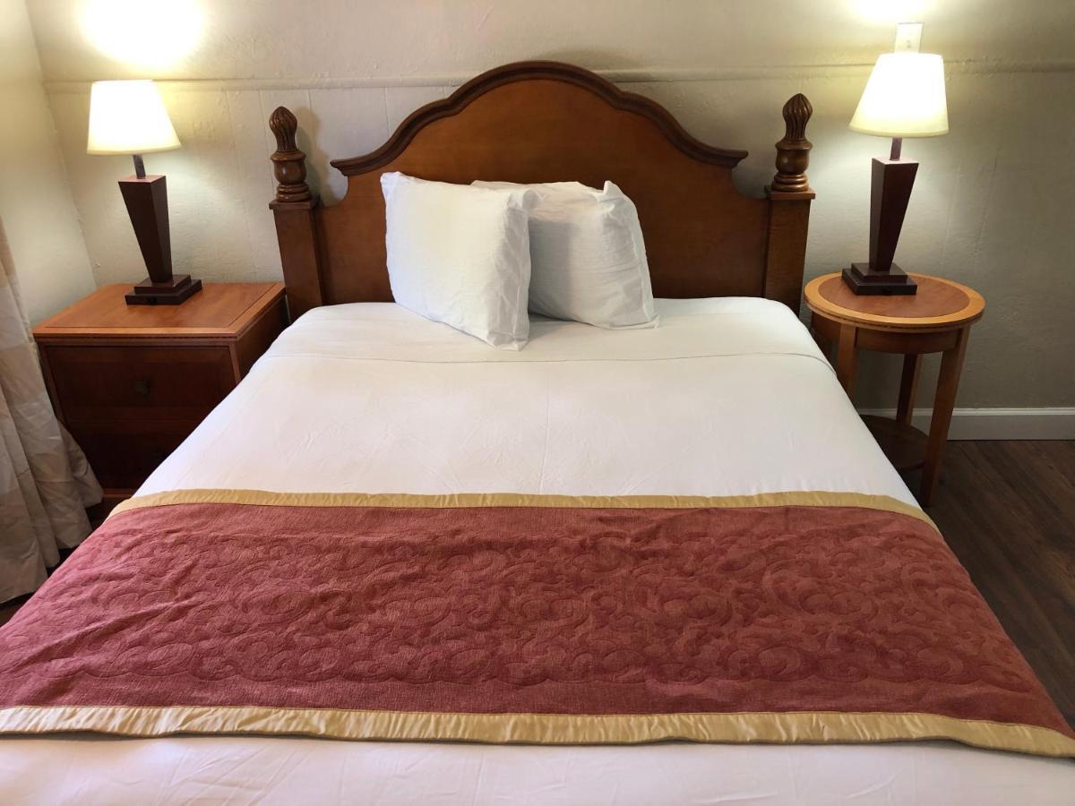 Ocala Cove Motel Екстер'єр фото
