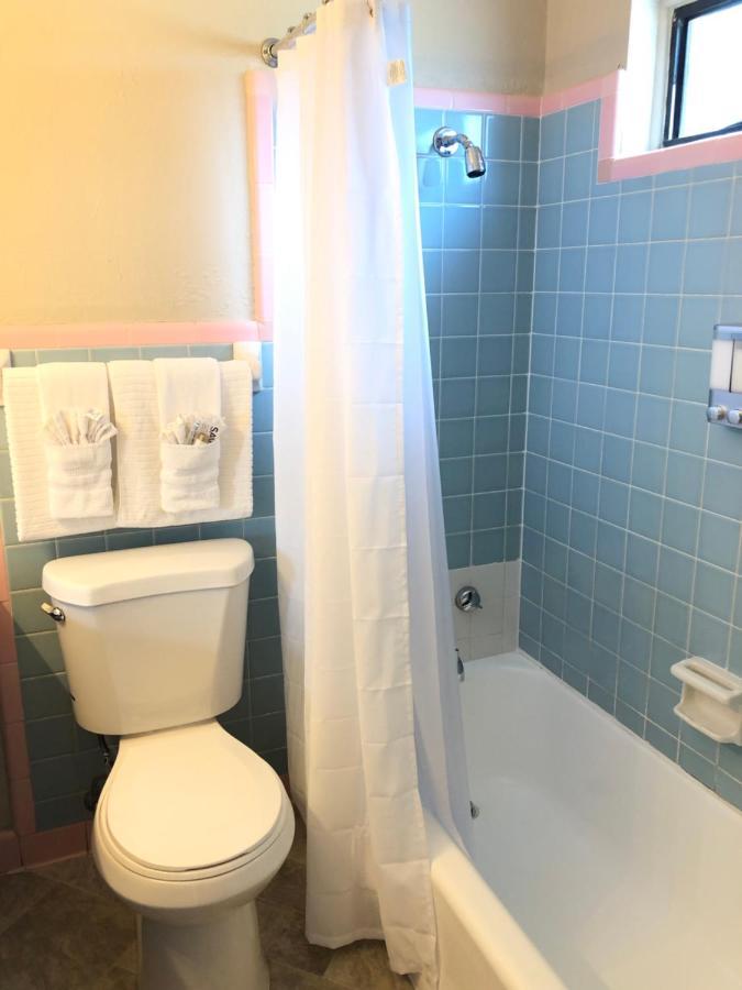 Ocala Cove Motel Екстер'єр фото