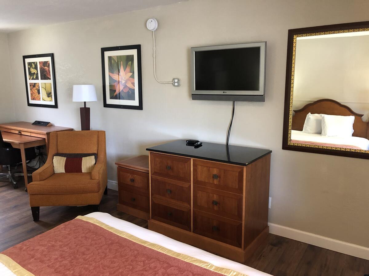 Ocala Cove Motel Екстер'єр фото
