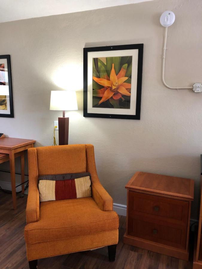 Ocala Cove Motel Екстер'єр фото