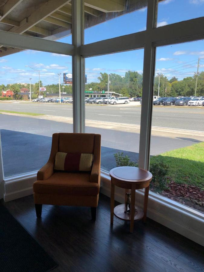 Ocala Cove Motel Екстер'єр фото