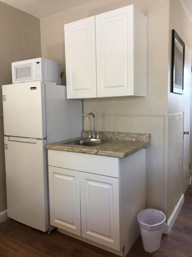 Ocala Cove Motel Екстер'єр фото
