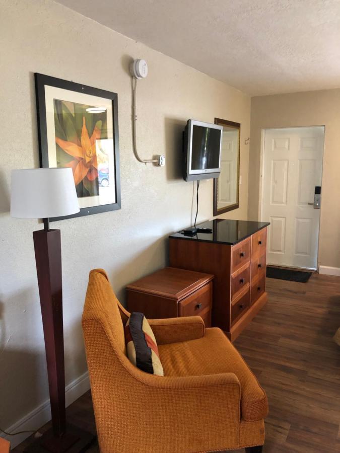 Ocala Cove Motel Екстер'єр фото