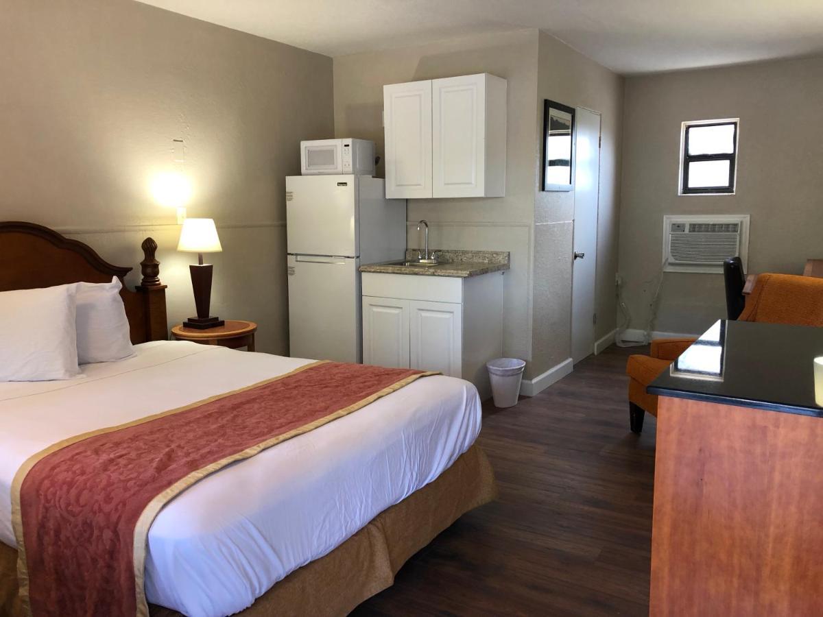 Ocala Cove Motel Екстер'єр фото