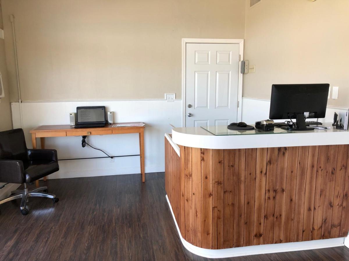 Ocala Cove Motel Екстер'єр фото